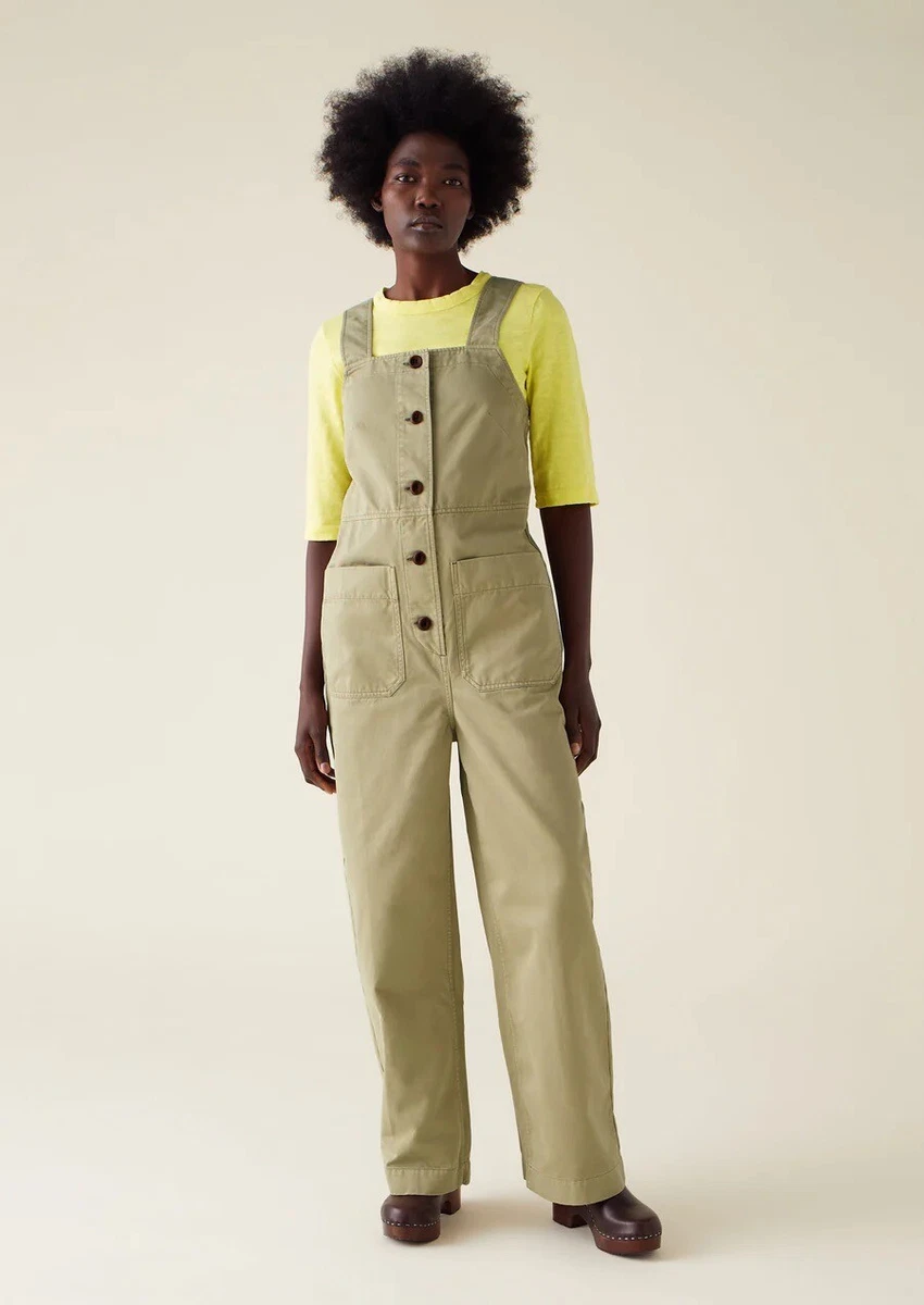 Stone dungarees sale