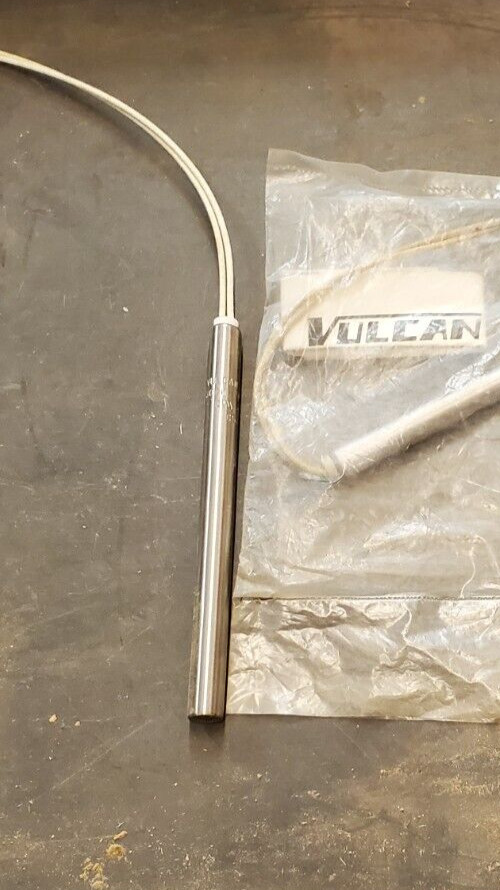 C5170A Vulcan cartridge heater 120v; 300w; 1/2" dia; 6" long