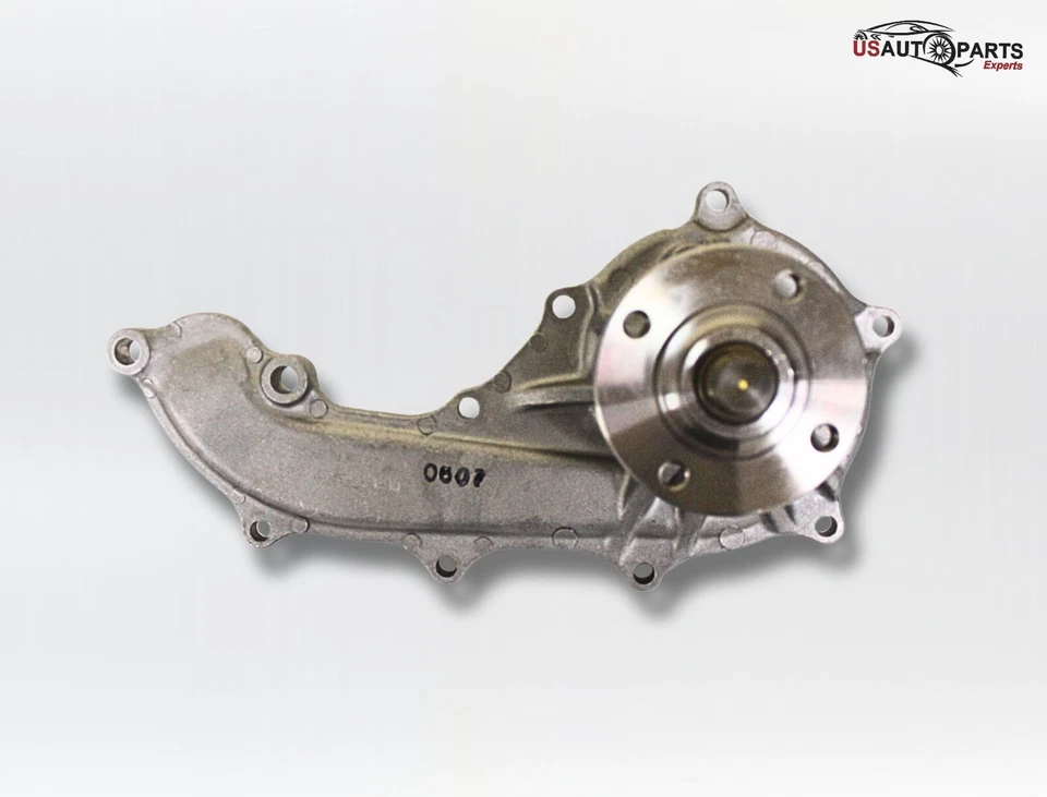 NPW - Bomba de agua del motor para Toyota Tacoma 2,4 L 2,7 L 1995-2022 HECHA EN JAPÓN Foto 3 de 4