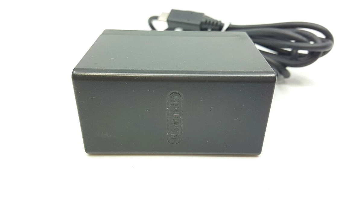 Nintendo HAC-002 Switch Power Supply AC adapter Replacement