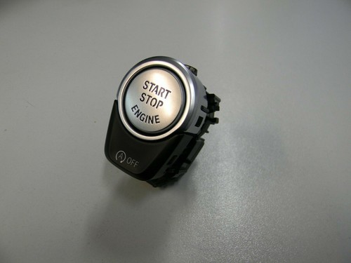 BMW G01 G08 G02 x3 x4 Schalter Start Stop Engine MSA 61316842092 / 6842092 - Picture 2 of 4