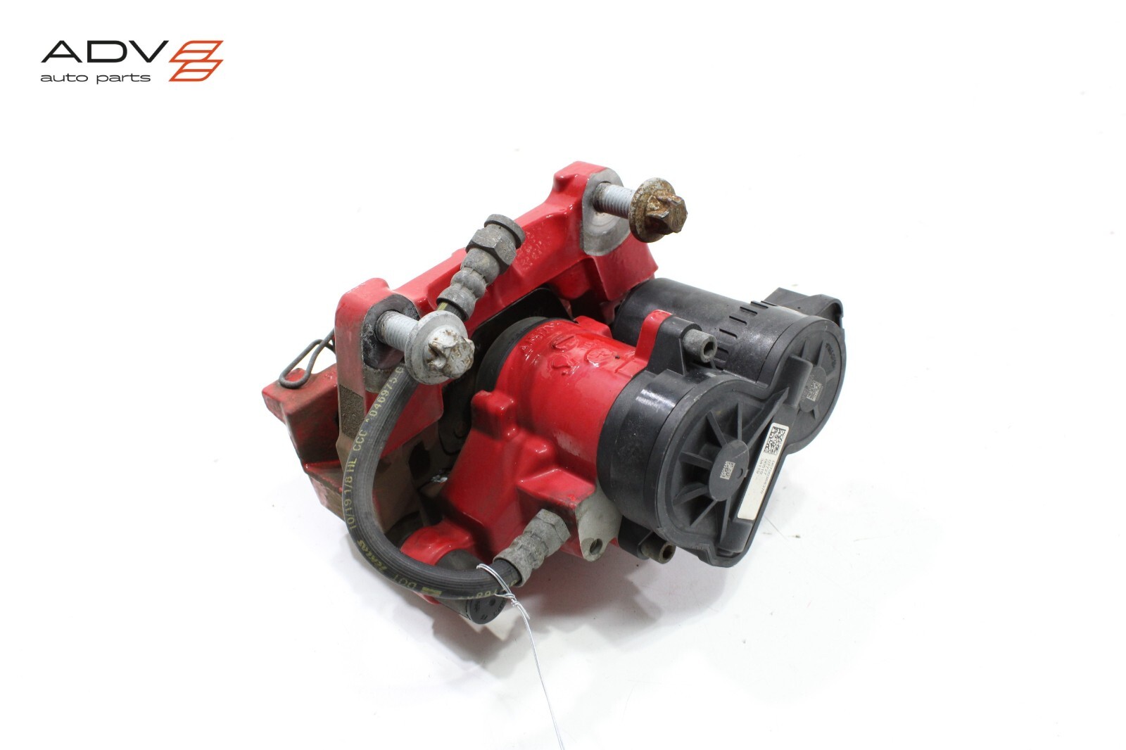 2017 - 2020 MASERATI LEVANTE REAR RIGHT PASSENGER SIDE BRAKE CALIPER OEM