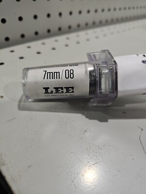 LEE 90343 7MM/08 QUICK TRIM DIE