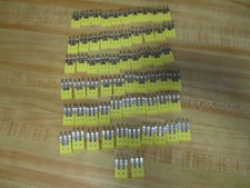Allen Bradley 1492-CJK6-3 Center Jumper 1492CJK63 Pack of 62 