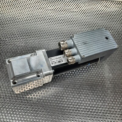 SICK STEGMANN Hiper Drive HDA70-P1B15027 Servo Motor