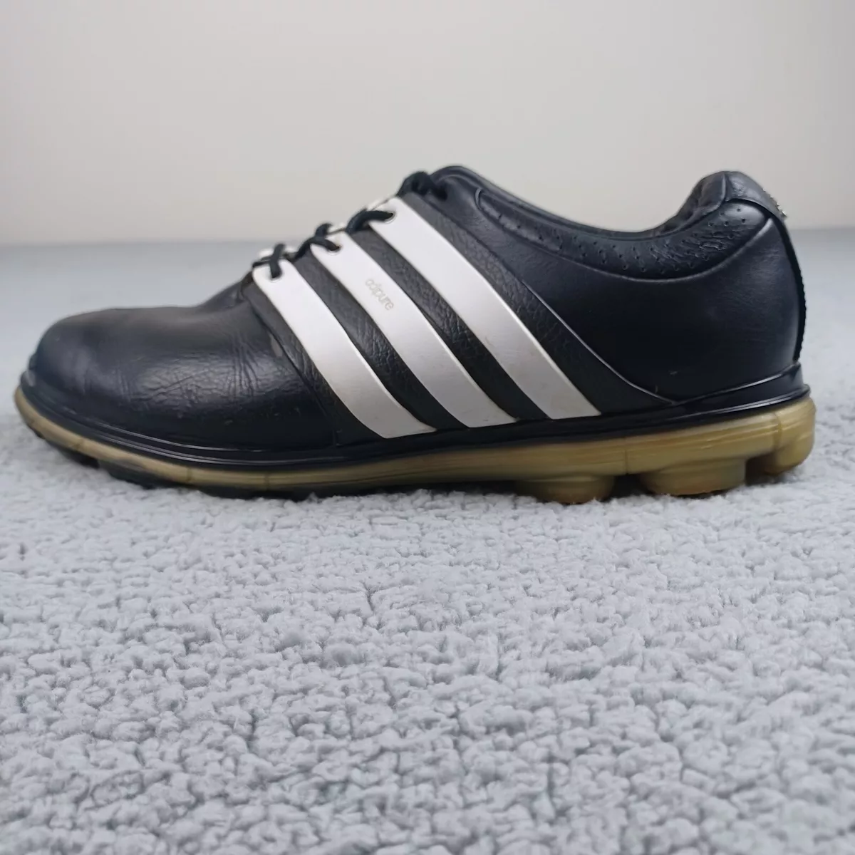 Adidas pure 360 golf hotsell shoes