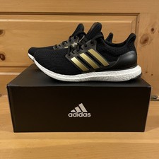 Size 11.5 - adidas UltraBoost 4.0 LTD Silver Metallic 2018 for sale online  | eBay