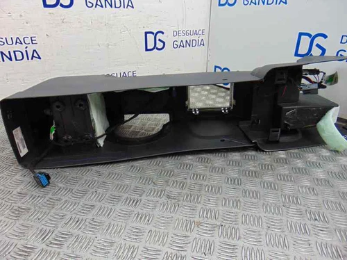 Apoyabrazos Central para DODGE JOURNEY (JC) SXT 2008 179053 - Imagen 3 de 24