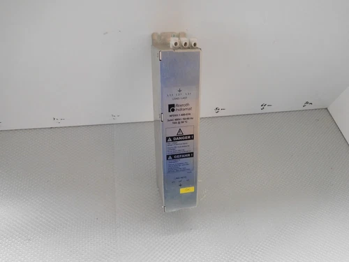 Schaffner NFD3258-16-45 Power Line Filter 