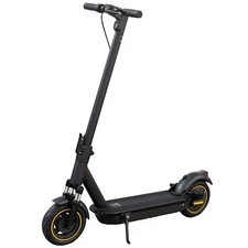 AOVOPRO ESMAX Electric Scooter 22mph Max Speed 500W Motor Double Suspension