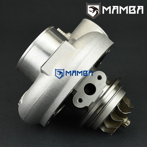 12-6 MAMBA 3" 5200 Non Anti Surge STD TD06-20G Oil-Cooled Turbo Supercore - Picture 4 of 8