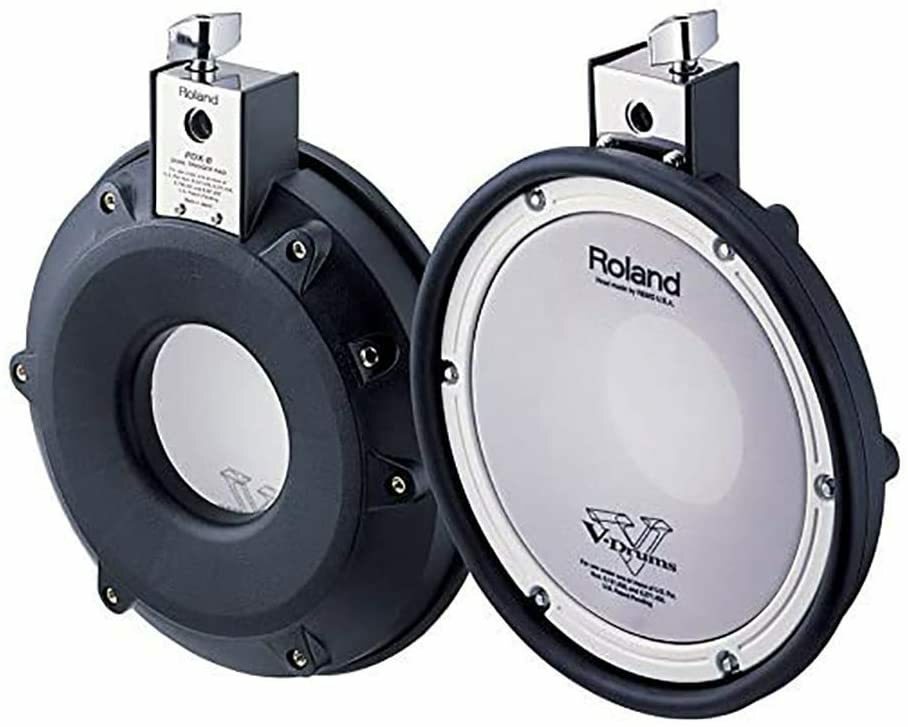 Roland PDX8 Dual Trigger Mesh Drum Pad for sale online | eBay