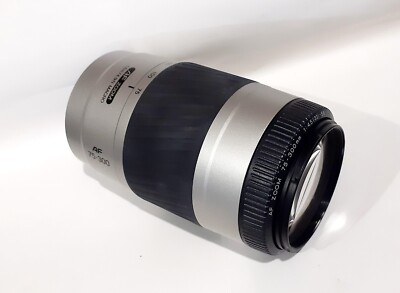 ❤️ミノルタ AF 75-300 mm ソニー aマウント用 望遠レンズ