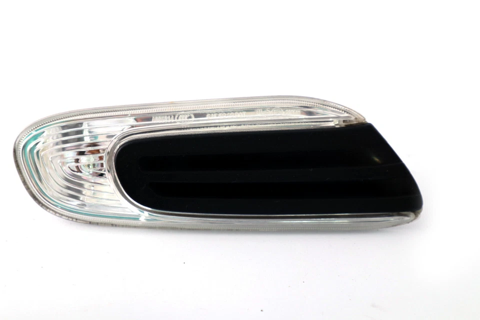 Mini F55 F56 F57 Indicatore di direzione aggiuntivo destro Bianco - Immagine 4 di 4