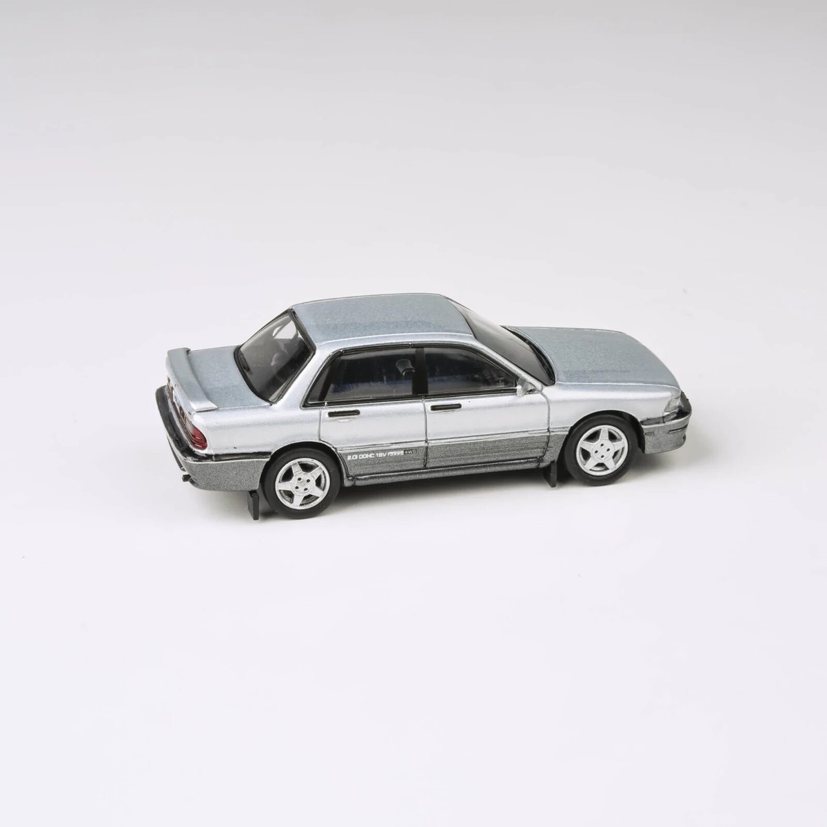 Mitsubishi Galant A (1978) 1/24スケール　未開封品 Mitsubishi Galant A (1978) 1/24スケール 未開封品 - メルカリ