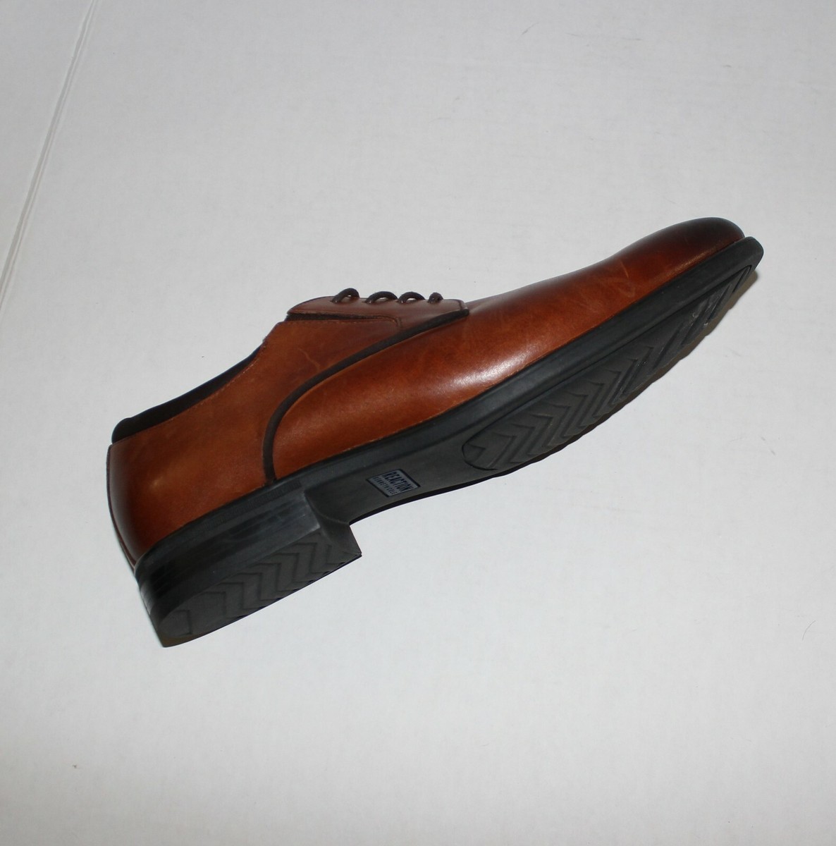 KENNETH COLE REACTION EMMETT LEATHER OXFORD US 8 KENNETH COLE REACTION EMMETT LEATHER OXFORD US 8 | eBay main image 4