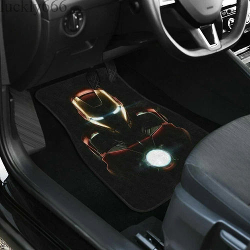 Star Wars Darth Vader Universal Car Floor Mat
