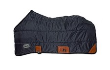 Couverture Matelassée Pour Box Gr. 350 Pour Quarter Horse Western Rugs