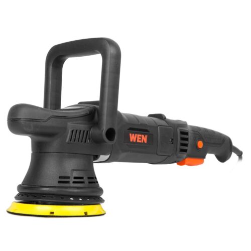 AA6158 8A 5 Zoll Dual Action Polierer/Paddelschalter, 15 mm Wurf- und LED-Anzeige - Bild 2 von 6