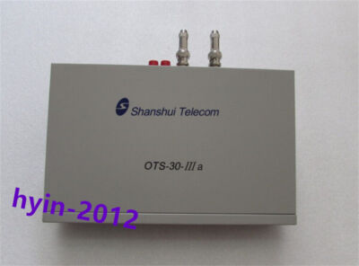 1Pcs New shanshui Telecom OTS-30-IIIa #A6-22*