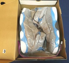 Jordan 6 Rings Grey Elephant for Sale | Authenticity  display picture 1
