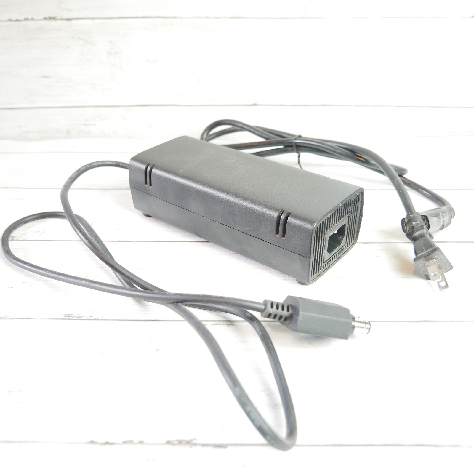 Microsoft Xbox 360 Slim Power Supply Cord A10120N1A AC Adapter Amino