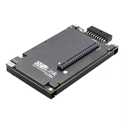 OCuLink External Graphics Card Expansion Dock OCuP4v2 PCI-E4.0