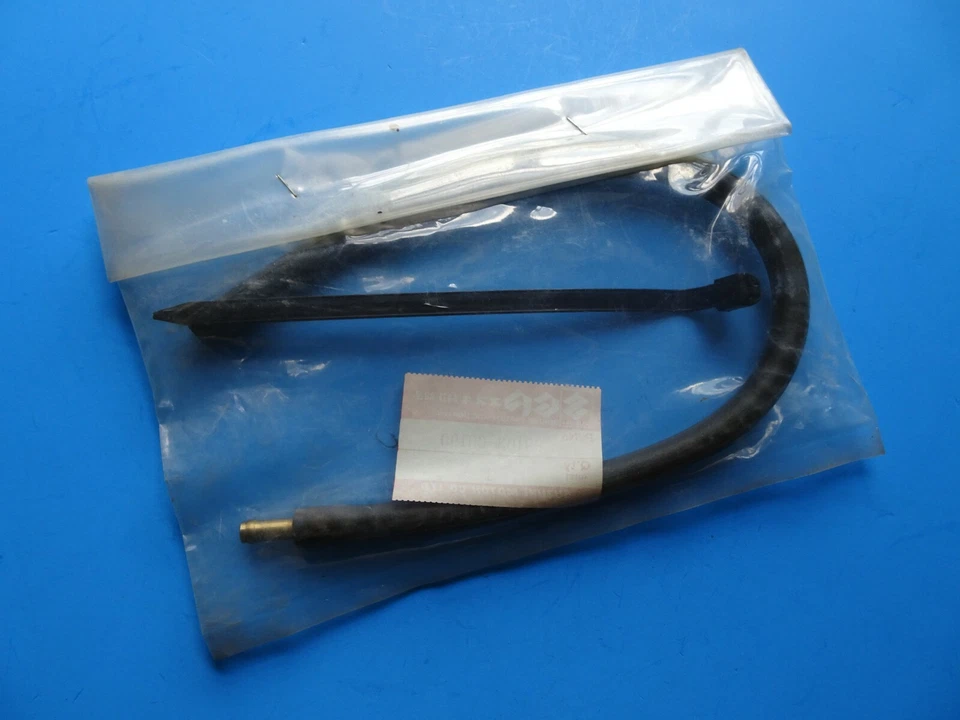 87 88 89 Suzuki Cavalcade GV1400 1986 tanque de combustible ventilación respirador de aire 99103-00190  Foto 4 de 4