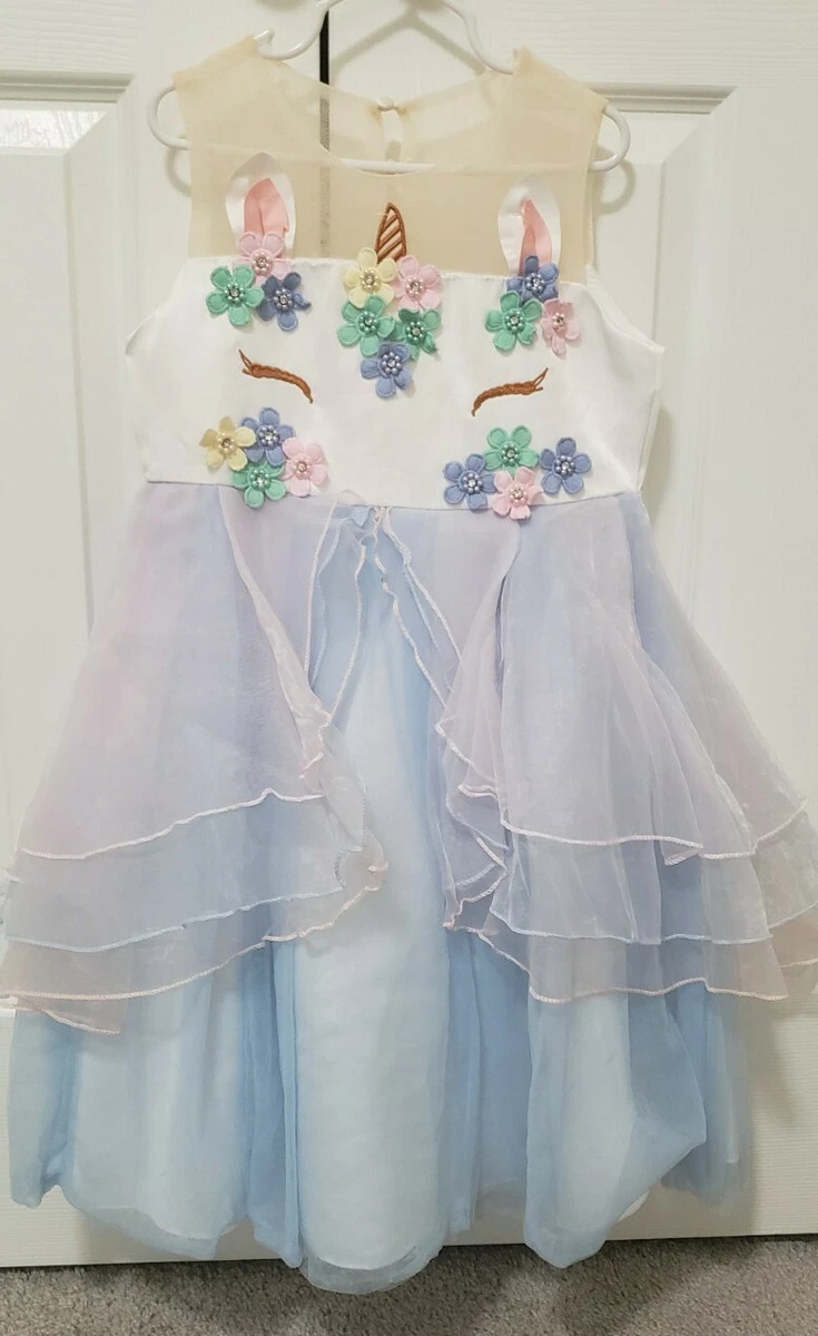 Jerris apparel unicorn clearance dress