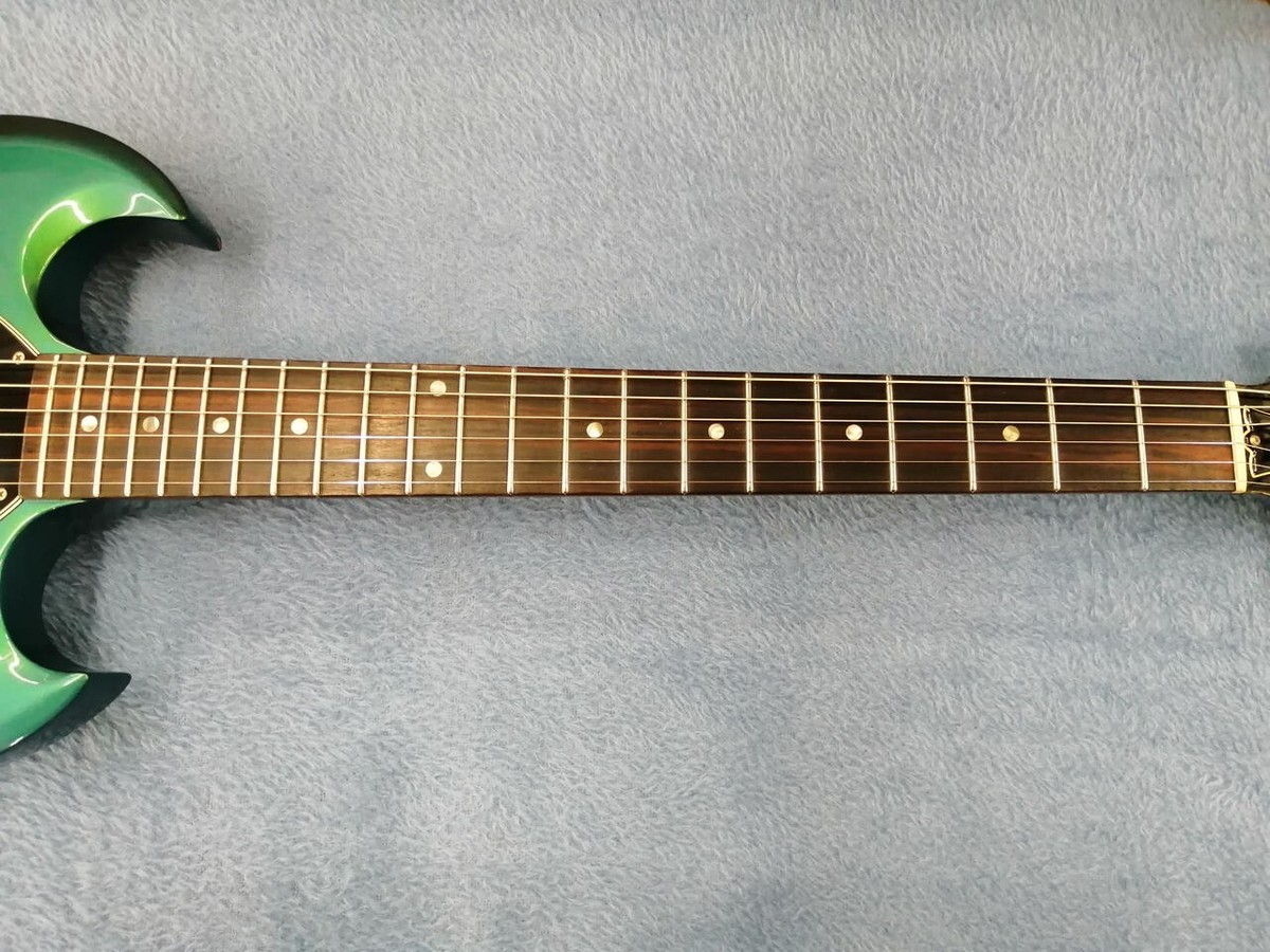 Gibson SG Special Limited Edition 2001 Electric Guitar | eBay