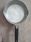 Vintage Wagner Ware Sidney  O Magnalite 4672P 2 Quart Saucepan
