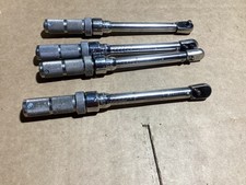 1 Precision Instruments M1r50h 14 10-50 Inlb Torque Wrench 1 Precision Instruments M1r50h 14 10-50 Inlb Torque Wrench