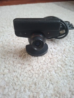 Playstation Eye - Photo 1/3