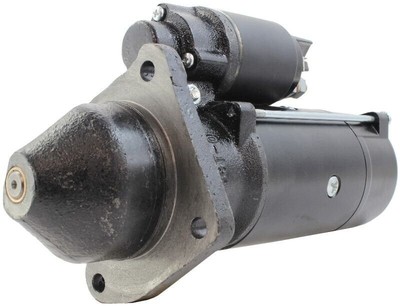 High Torque Starter for GEAX EK60CFA JCB 444 81kW Tier 4i 4.4 24 Volt 11131303