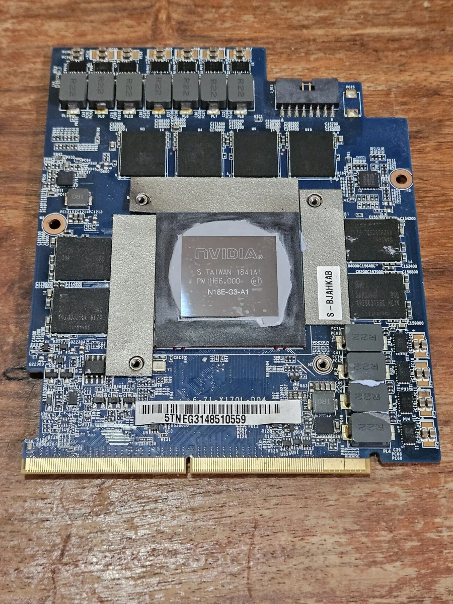 NVIDIA GeForce RTX 2080 NVIDIA Computer Graphics & Video Cards for