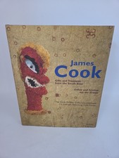 James Cook: Gifts and Treasures from the Sout...