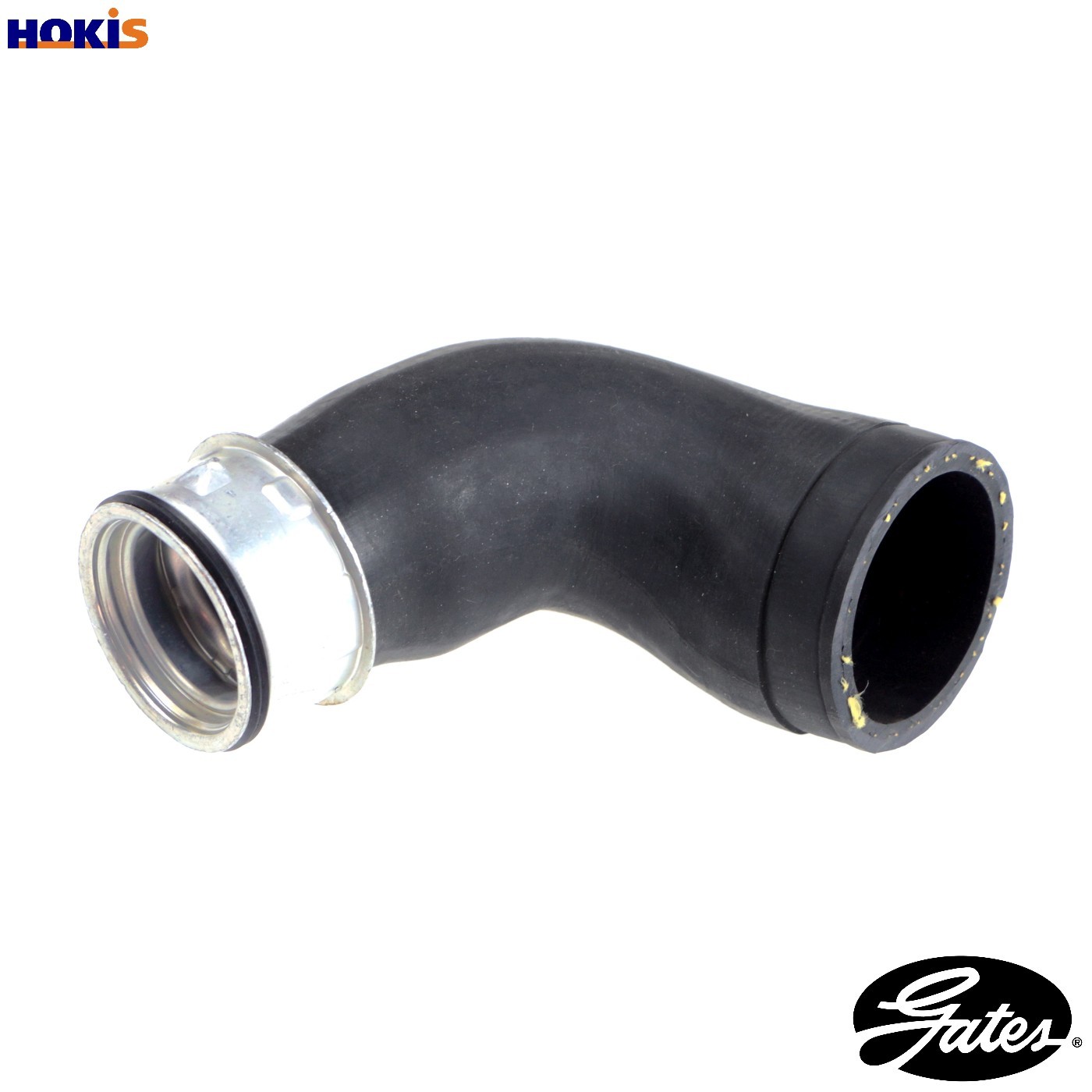 Air duct pipe AEM (Ethylene Acrylate Rubber) 09-0325 GATES for VW SEAT AUDI - Image 10