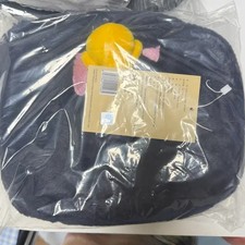 Boss Rise Wonbin Toyangdeok Pouch Official