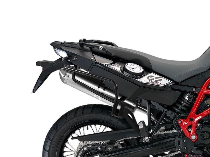 SHAD 3P Pannier Fitting Kit BMW F650 F700 F800 GS 2008 - 2018