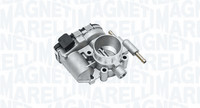 Drosselklappenstutzen FüR Opel Agila Astra G Stufenheck CC H GTC Caravan Family