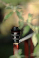 Canon EF 20-35mm f/2.8 L Wide Angle Zoom Lens