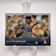 2015 Topps Series 2 Baseball Cards 76