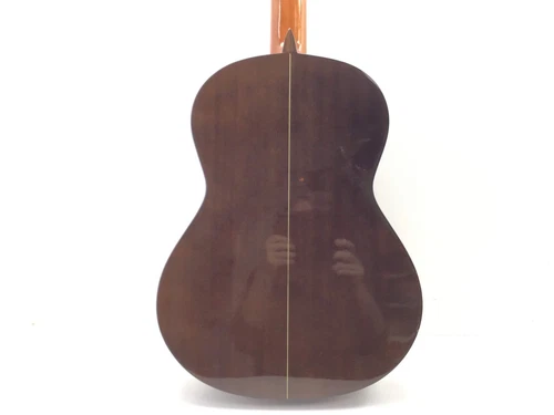 GUITARRA CLASICA ALHAMBRA IBERIA 1985 19142518 - Picture 2 of 6