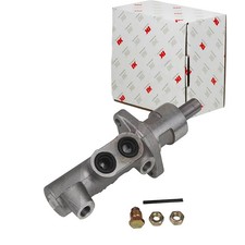 NK HAUPTBREMSZYLINDER 25,4mm passend für FORD MONDEO | 822545