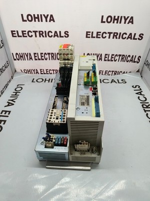 KUKA KPS-600/20-ESC POWER SUPPLY UNIT ( USED CONDITION )