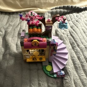 LEGO Elves: The Secret Market Place (41176)