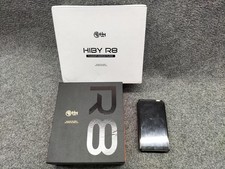 HiBy R8 SS High-end Portable Audio Player Android9.0 Snapdragon 660