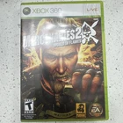 Mercenaries 2: World in Flames Xbox 360 Tested