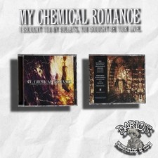 Album My Chemical Romance Music CDs for sale | eBay