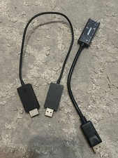 Microsoft Wireless Display Adapter V2 Model 1733 HDMI 1080P